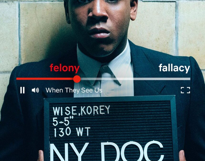 “One Story Away” Netflix